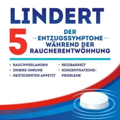 NICOTINELL Lutschtabletten 1 mg Mint, 96 St