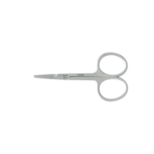 Nippes Babyschere rostfrei Nr.488R, 1 St