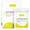 Nupure probadent lemon Mundflora Lutschtabletten, 30 St