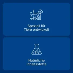 Nurexan ad us. vet. Tabletten , 500 St