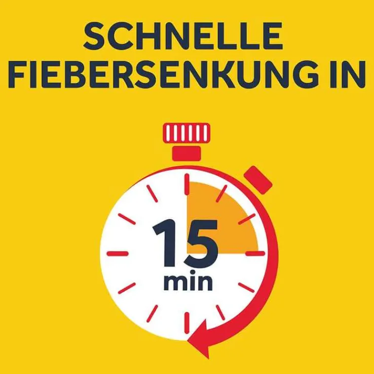 NUROFEN® Junior Fieber- und Schmerzsaft Erdbeer 40 mg/ml, 100 ml