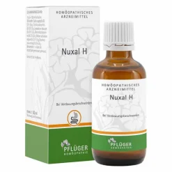 Nuxal H Tropfen, 50 ml