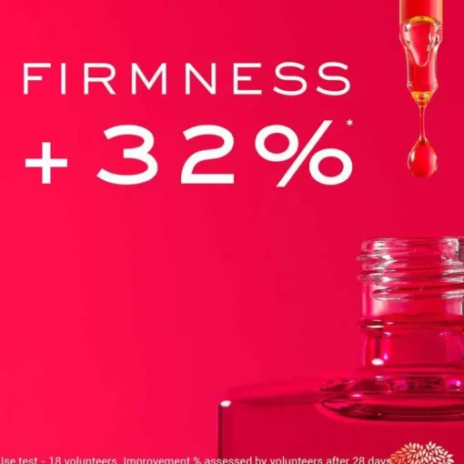 Nuxe Merveillance Lift Öl-Serum für straffere Haut, 30 ml