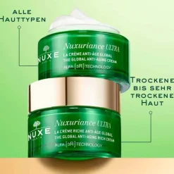 Nuxe Nuxuriance Ultra reichhaltige Tagescreme, 50 ml