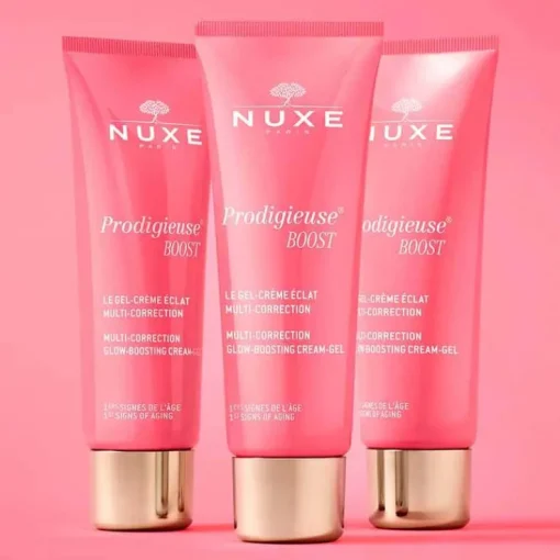 Nuxe Prodigieuse Boost Gel-Creme Tag, 40 ml