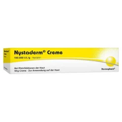 Nystaderm Creme, 50 g