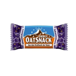 Oatsnack Energy Johannisbeere, 65 g