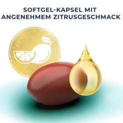 Ocuvite Citicolin Kapseln, 60 St