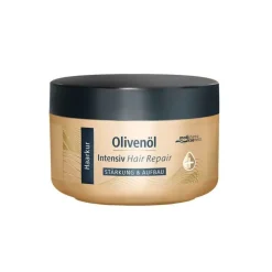 Olivenöl Intensiv Hair Repair Haarkur, 250 ml