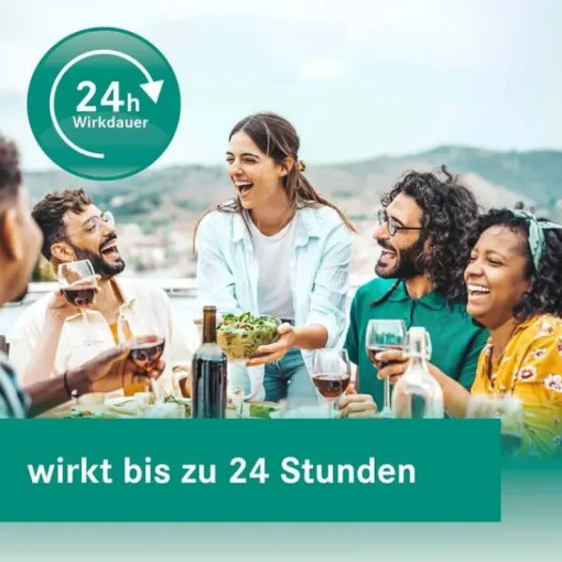 Omeprazol HEUMANN 20 mg bei Sodbrennen magensaftresistent Hartk., 7 St