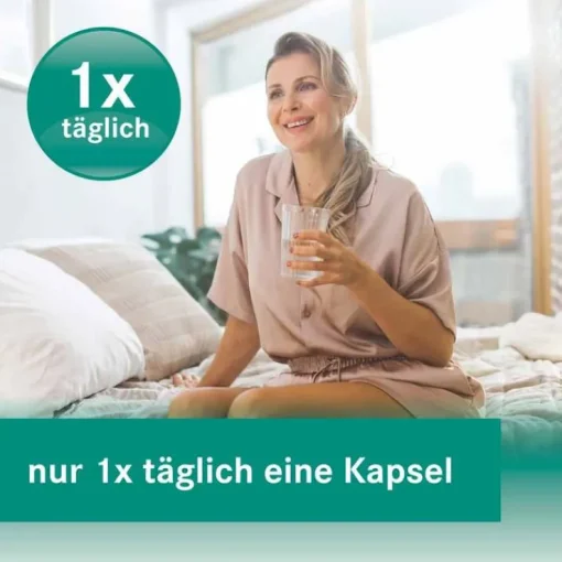 Omeprazol HEUMANN 20 mg bei Sodbrennen magensaftresistent Hartk., 7 St