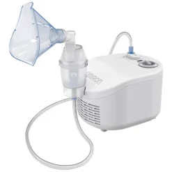 Omron Compact Kompressor-Inhalationsger.NE-C101-D, 1 St