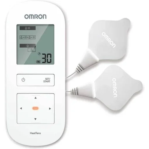 Omron Heattens, 1 St
