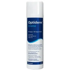 Optiderm® Creme im Spender, 200 g