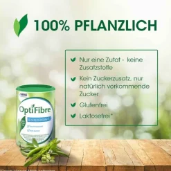 Optifibre Pulver, 250 g