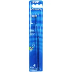 ORAL B Interspace Zahnbürste, 1 St