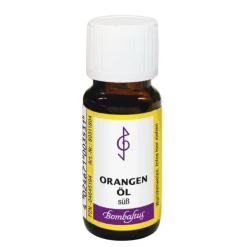 Orangen Öl süß, 10 ml