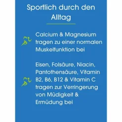 Orthocomplex Sport Granulat, 180 g