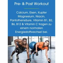 Orthocomplex Sport Granulat, 180 g