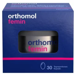 Orthomol Femin Kapseln, 60 St