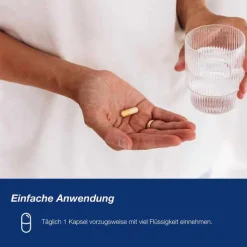 Orthomol neuro Kapseln, 90 St