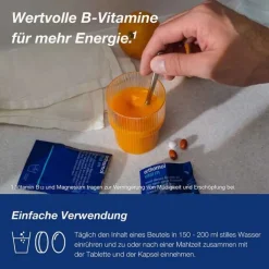 Orthomol Vital M Granulat/Kapseln/Tabletten Kombipackung, 1 St
