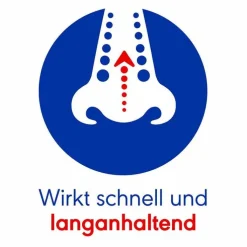 Otriven gegen Schnupfen 0,1 % Nasenspray (Dosierspray) ohne Konservierungsstoffe, 10 ml