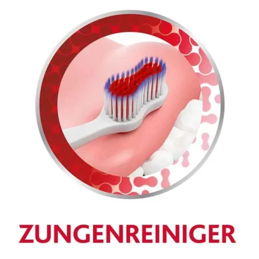 Parodontax Complete Protection Zahnbürste, 1 St