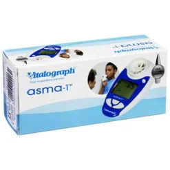 Peak Flow Meter digital Vitalograph asma1, 1 St