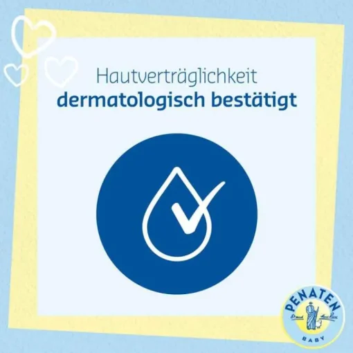 Penaten Creme, 50 ml