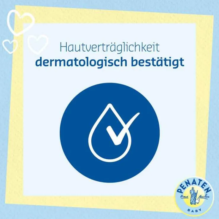 Penaten Creme, 50 ml