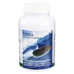 Perna Canaliculus Plus Kapseln, 180 St