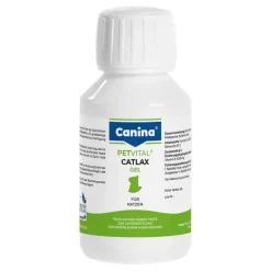 Petvital Catlax Gel vet. (für Tiere), 100 g