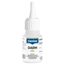 Petvital Darm Gel vet. (für Tiere), 30 ml