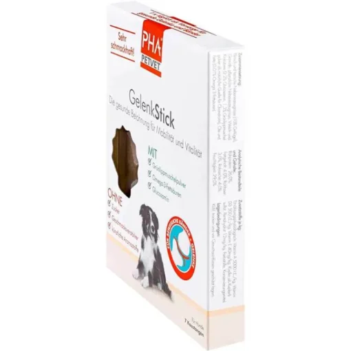 PHA Gelenkstick für Hunde, 1 St