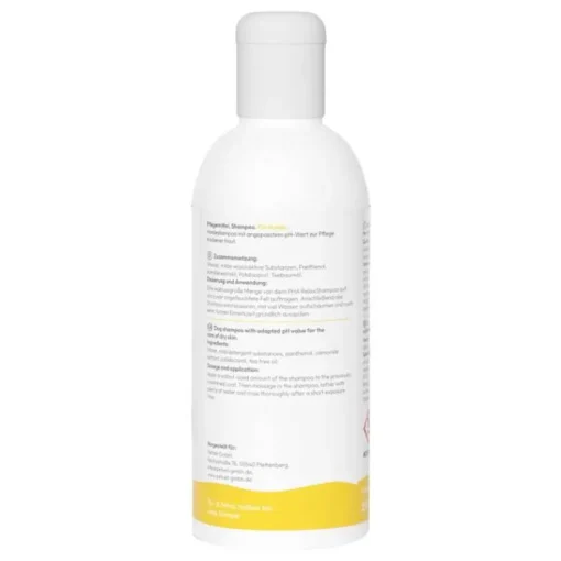 PHA Relaxshampoo für Hunde, 250 ml