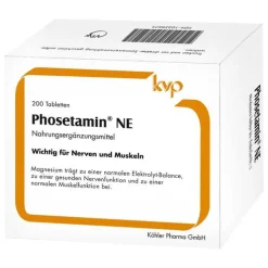 Phosetamin NE Tabletten, 200 St