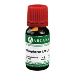 Phosphorus Arcana LM 60 Dilution, 10 ml