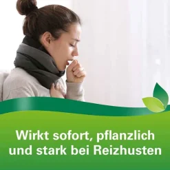 Phytohustil Hustenreizstiller Sirup, 150 ml