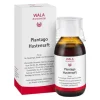 Plantago Hustensaft, 90 ml