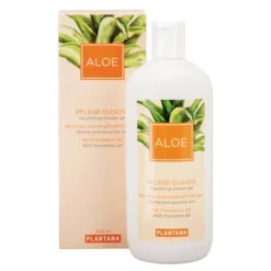 Plantana Aloe Vera Pflege Duschbad, 500 ml