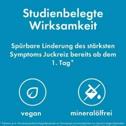 POSTERISAN akut 50 mg/g Rektalsalbe, 50 g