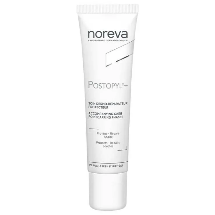 Postopyl + Emulsion, 30 ml