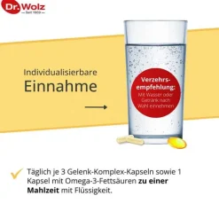 Proaktiv Komplex Kapseln, 80 St