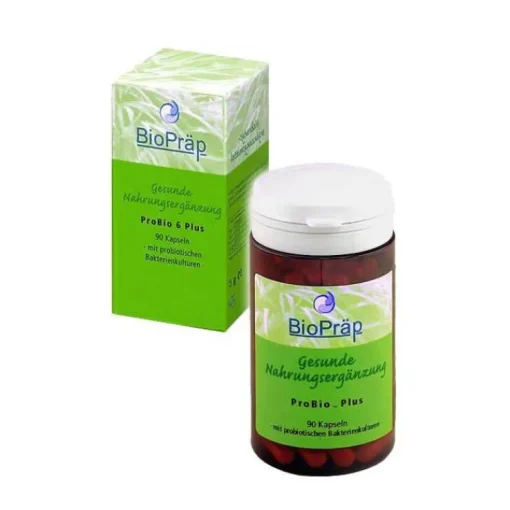 Probio 8 Plus Kapseln, 90 St