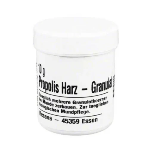 Propolis Harz Granulat, 10 g