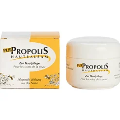 Propolis Pur Hautbalsam, 50 ml