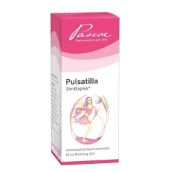 Pulsatilla Similiaplex Tropf, 50 ml