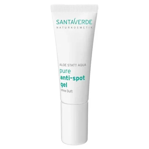 Pure Anti-Spot Gel, 10 ml