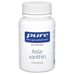 Pure Encapsulations Astaxanthin Kapseln, 60 St